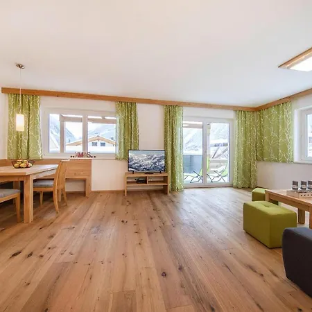 Rosental Neukirchen - Osb03100c-dya Appartement