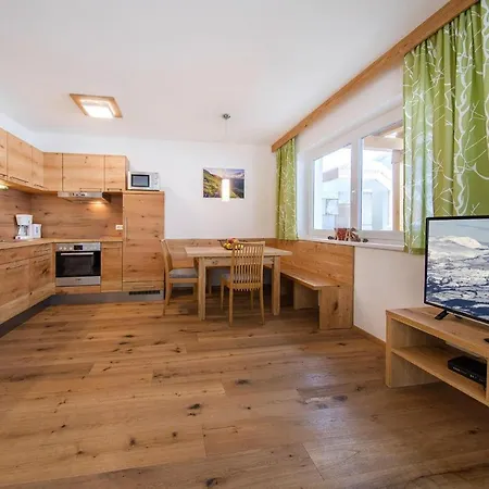 Rosental Neukirchen - Osb03100c-dya Appartement *