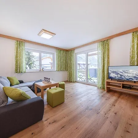 Appartement Rosental Neukirchen - Osb03100c-dya