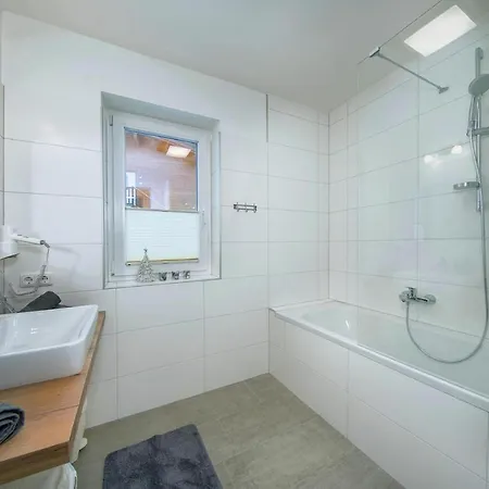 Appartement Rosental Neukirchen - Osb03100c-dya *